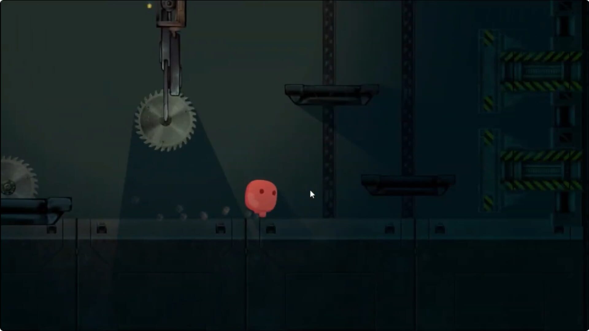 Foto do jogo Gummy Jump 2