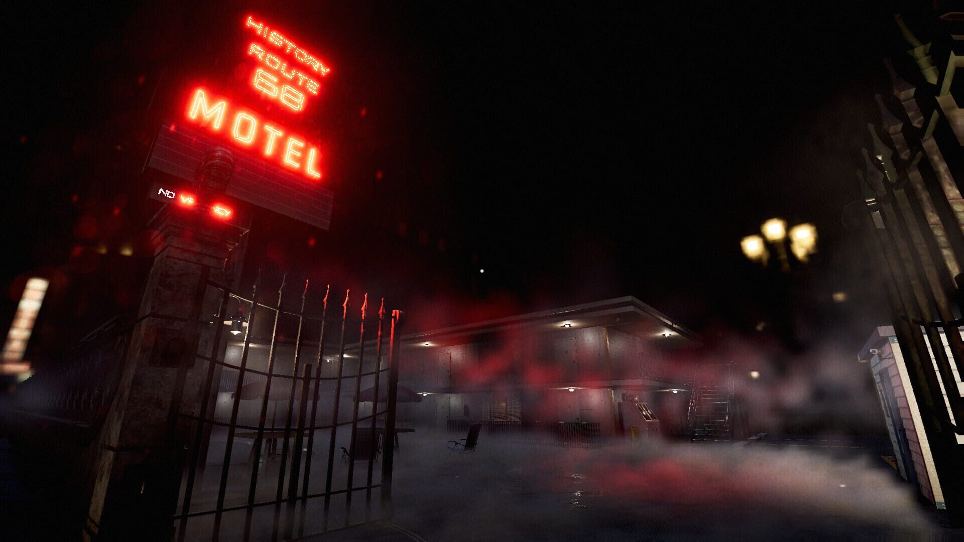 Foto do jogo Nightmare Shift
