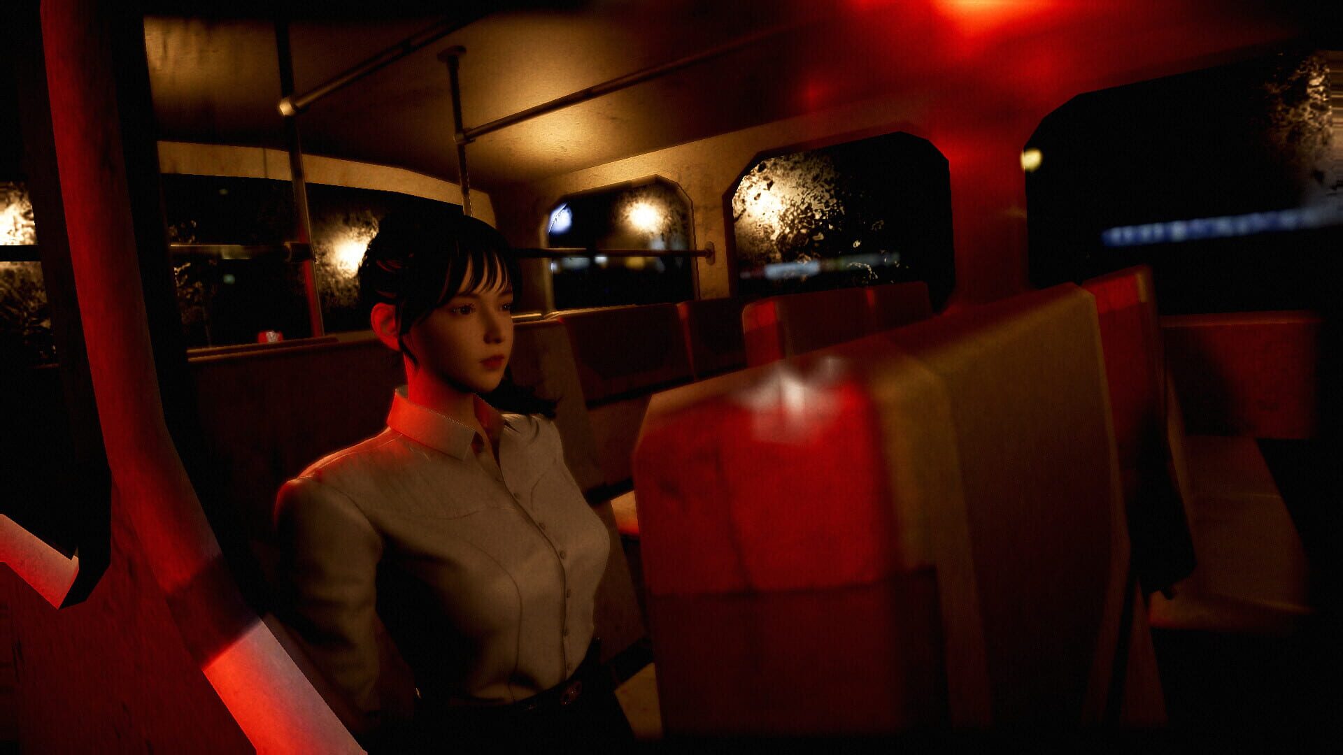 Foto do jogo Nightmare Shift