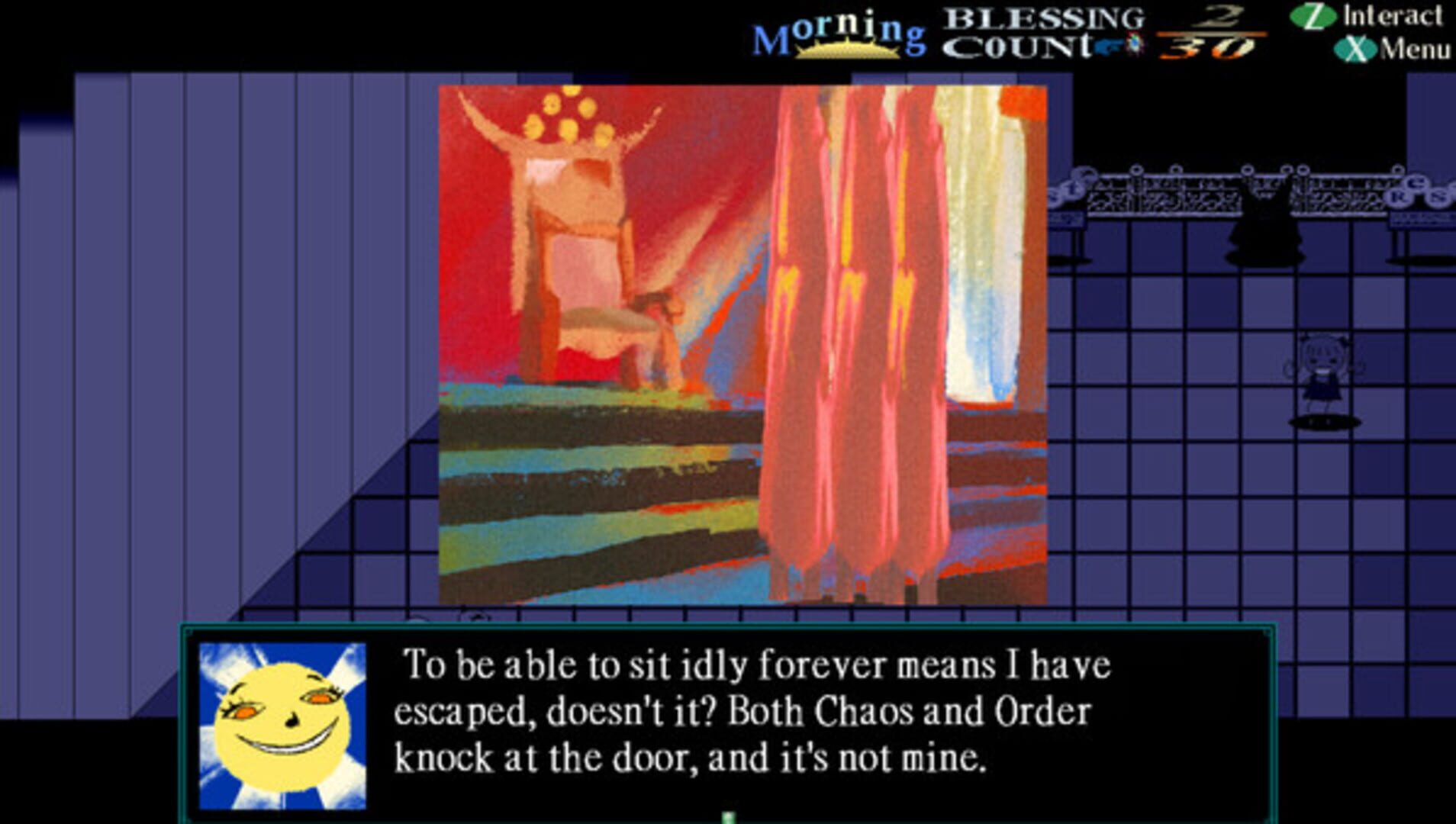 Foto do jogo Copper Odyssey 2