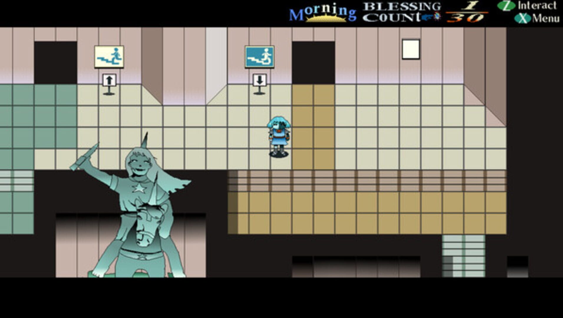 Foto do jogo Copper Odyssey 2