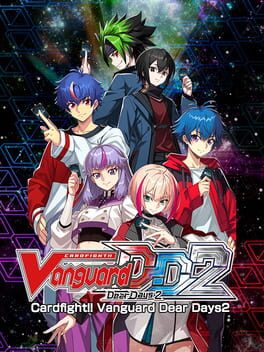 Foto do jogo Cardfight!! Vanguard: Dear Days 2