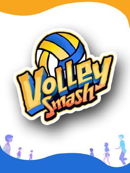 Foto do jogo VolleySmash