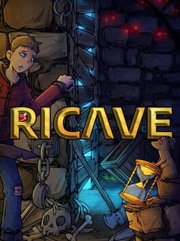 Foto do jogo Ricave