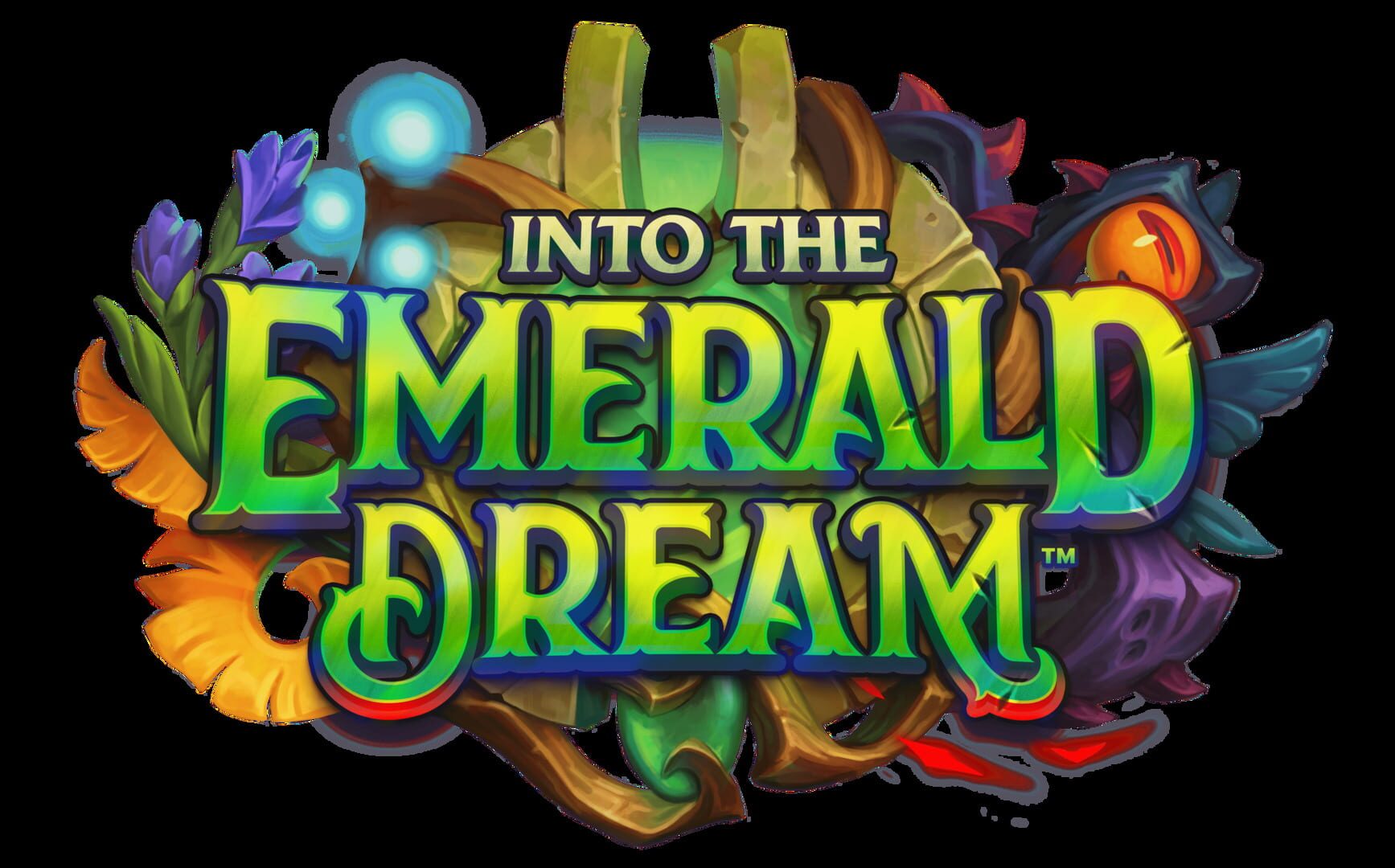 Foto do jogo Hearthstone: Into the Emerald Dream