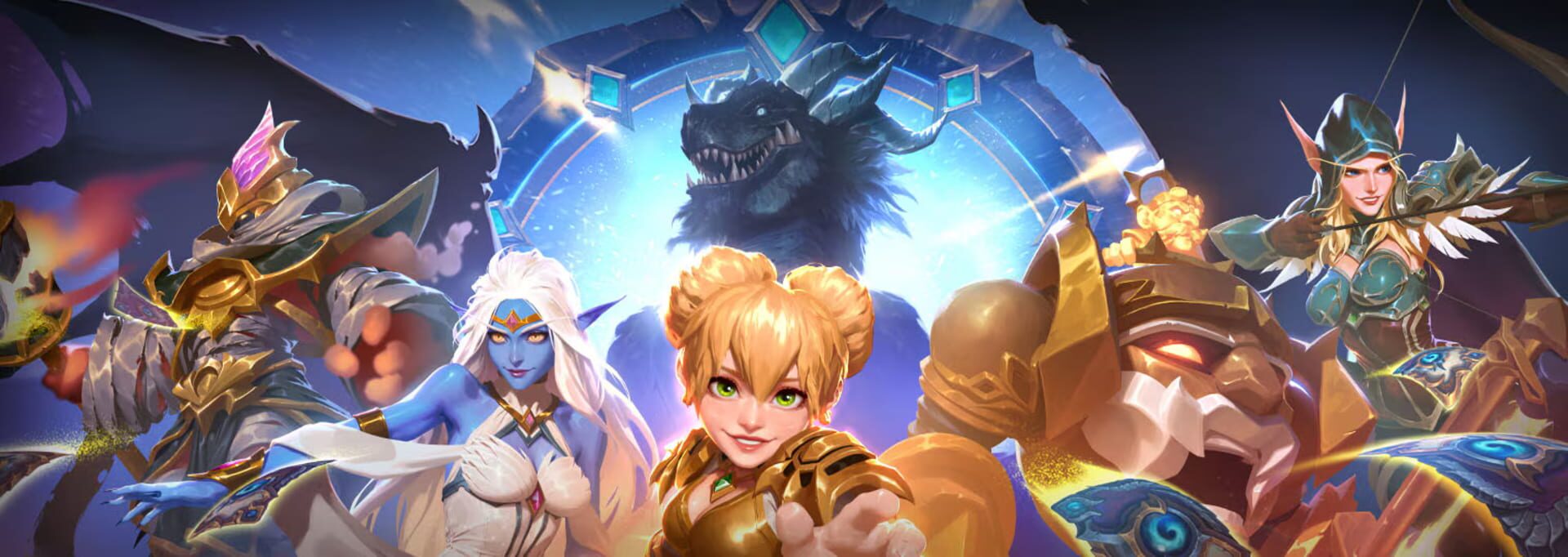 Foto do jogo Hearthstone: Across the Timeways