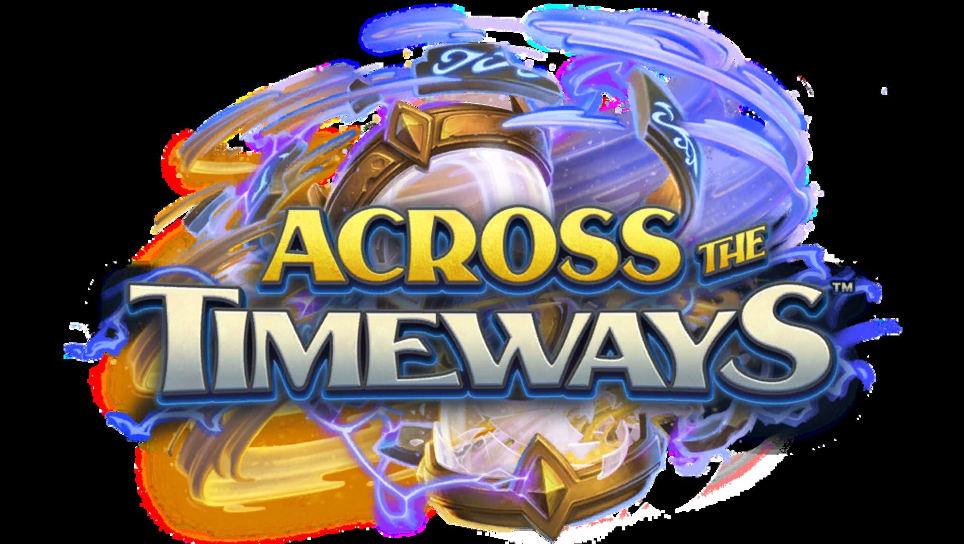 Foto do jogo Hearthstone: Across the Timeways
