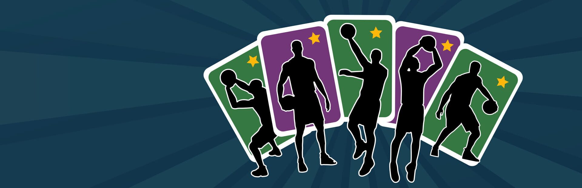 Foto do jogo Clutchtime: Basketball Deckbuilder