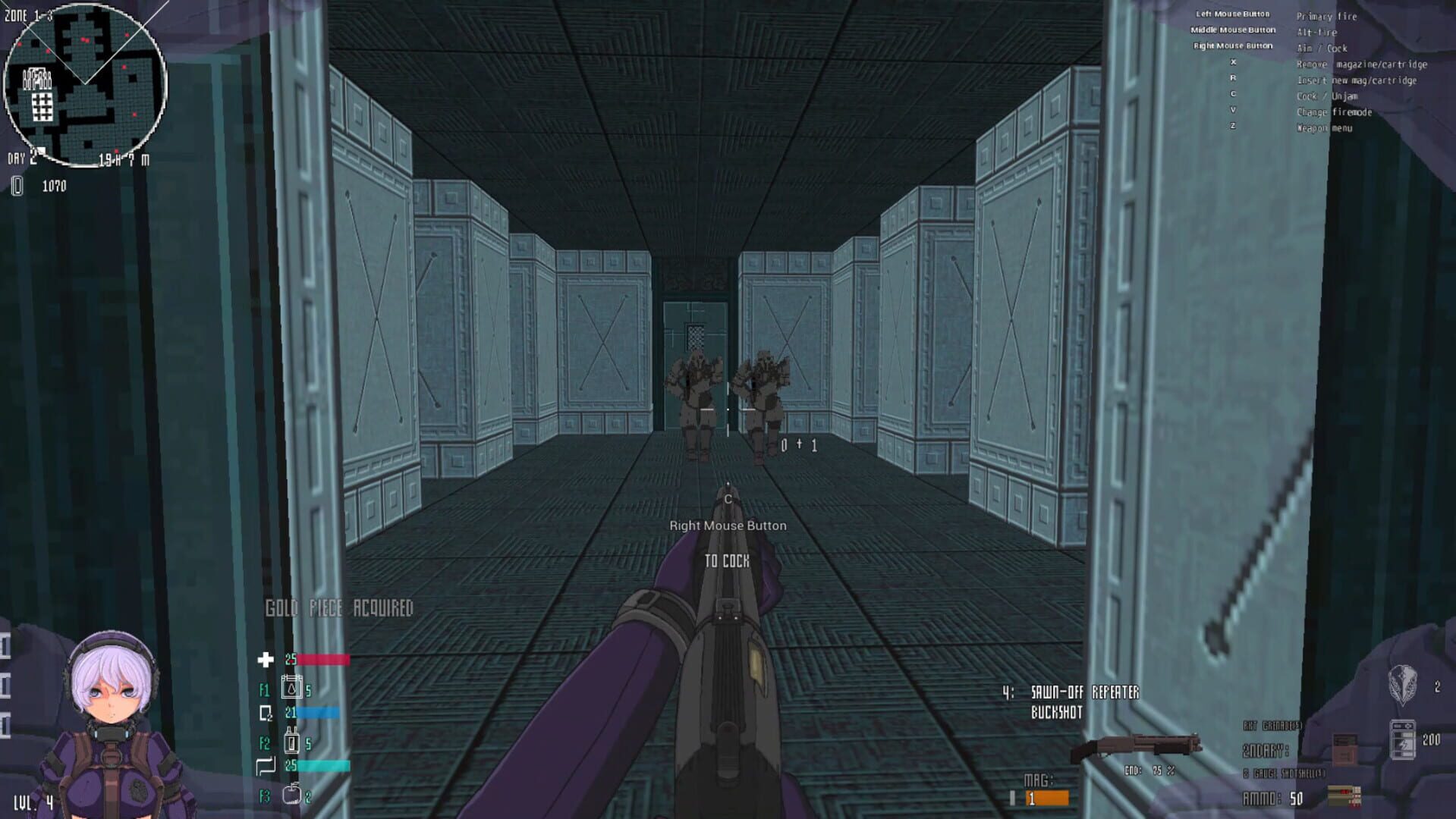 Foto do jogo Beyond Citadel