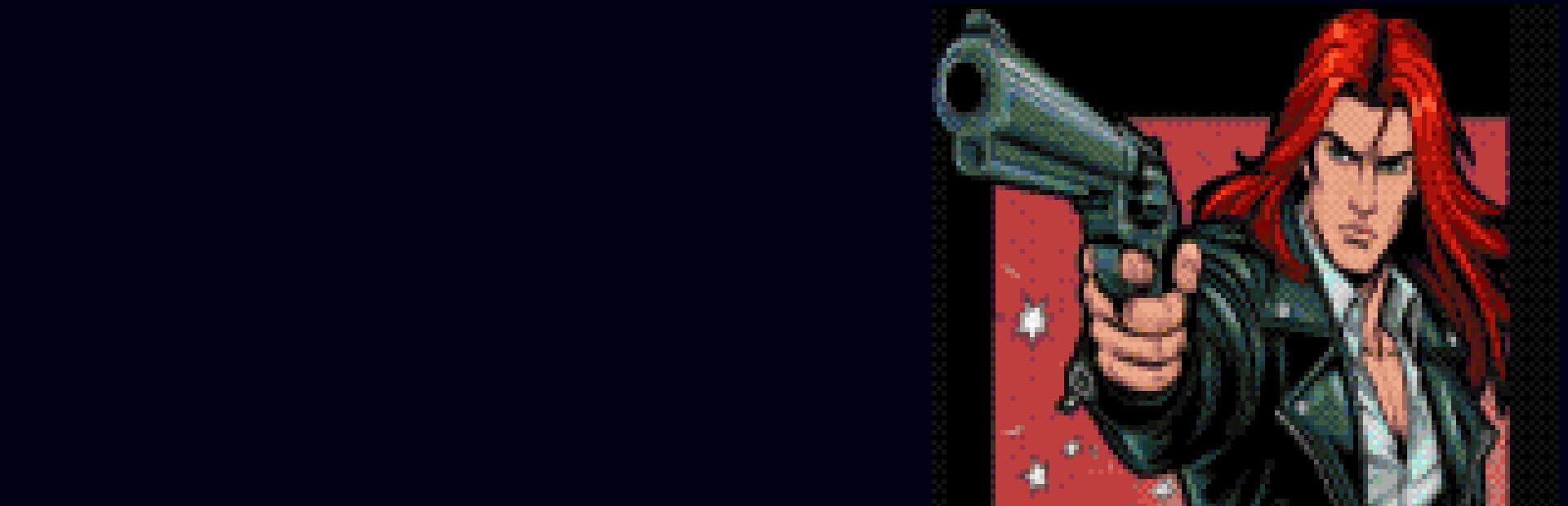 Foto do jogo 1989 After the War