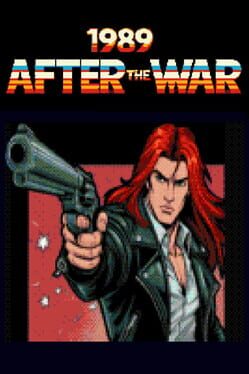 Foto do jogo 1989 After the War