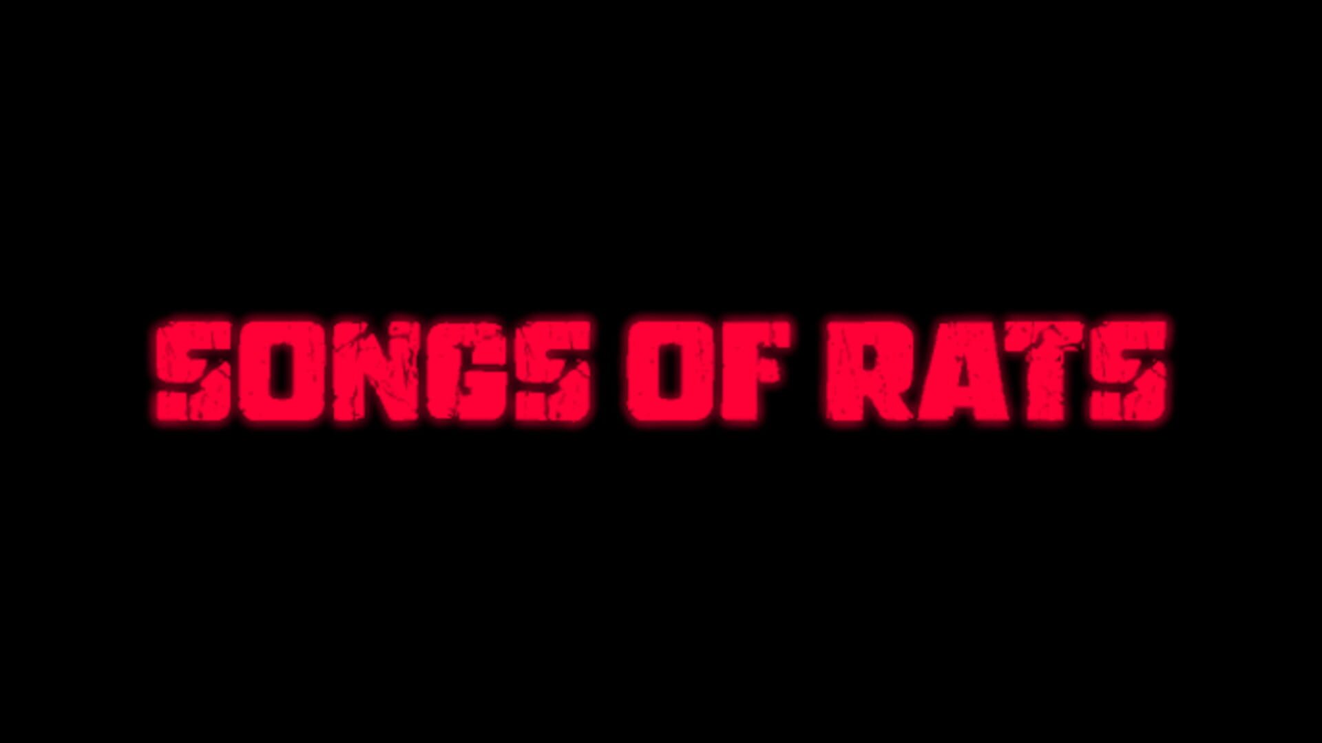 Foto do jogo Songs of Rats