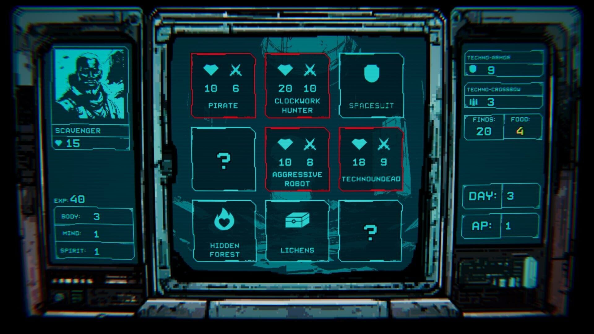 Foto do jogo Songs of Rats