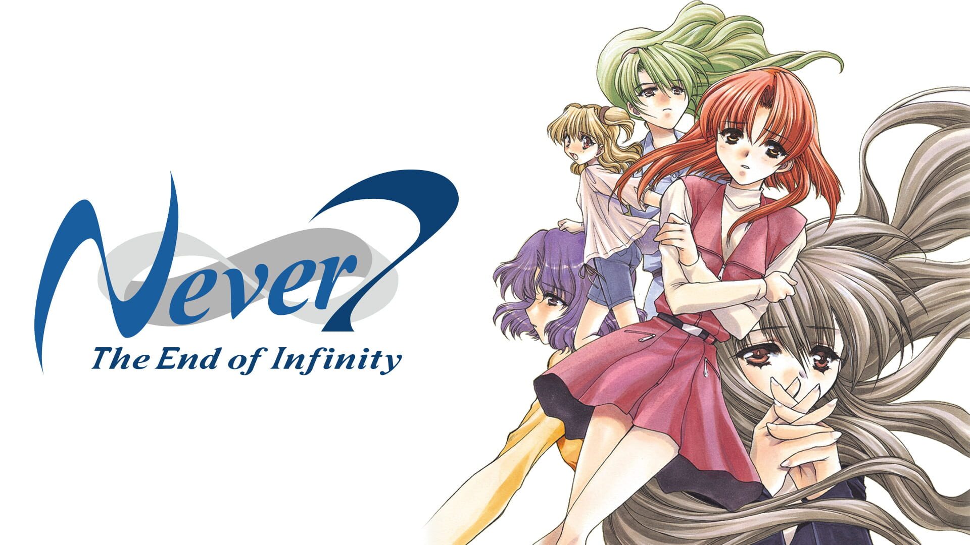 Foto do jogo Never 7: The End of Infinity