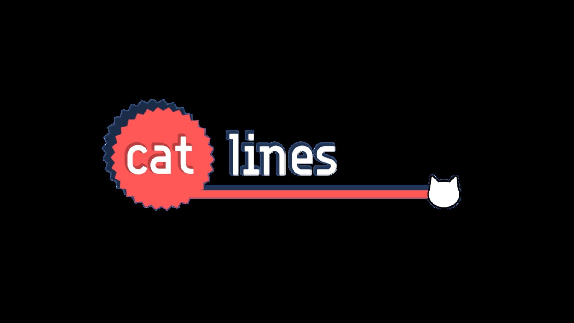 Foto do jogo Cat Lines