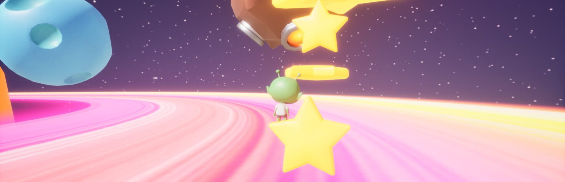 Foto do jogo Drunk Alien