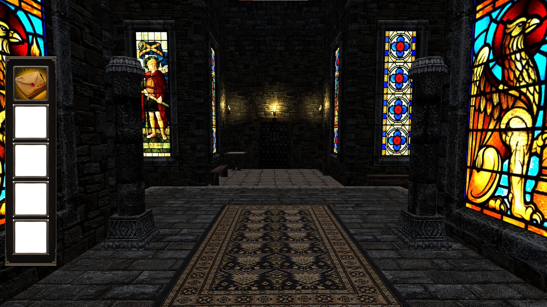 Foto do jogo Ortunia Mysteries: Where Did Everybody Go?