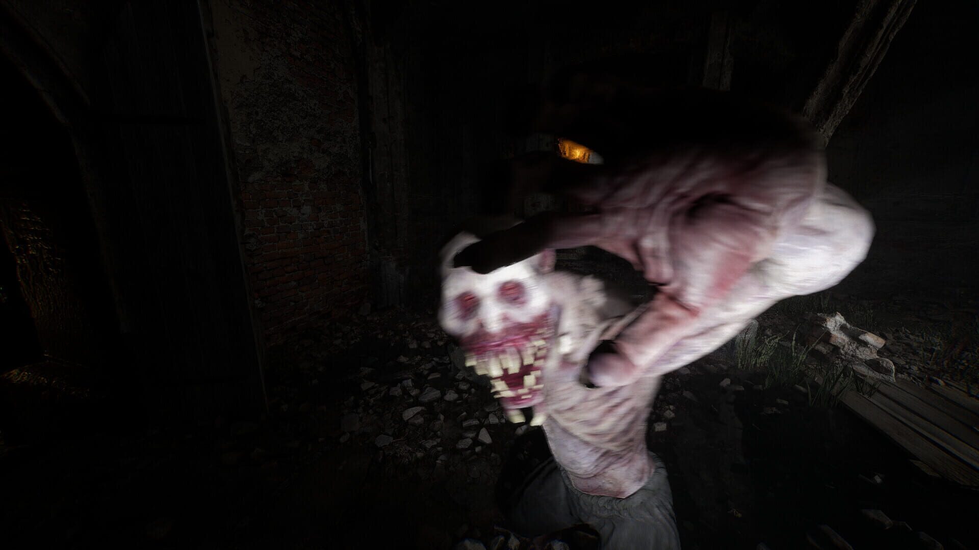 Foto do jogo Church of Shadows