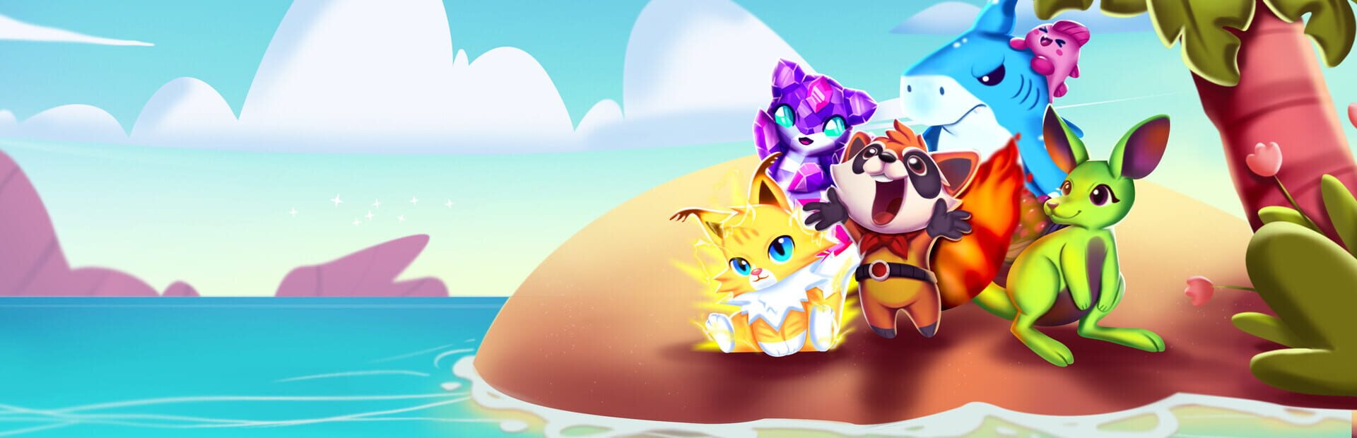 Foto do jogo Shard Squad
