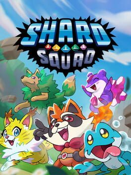 Foto do jogo Shard Squad
