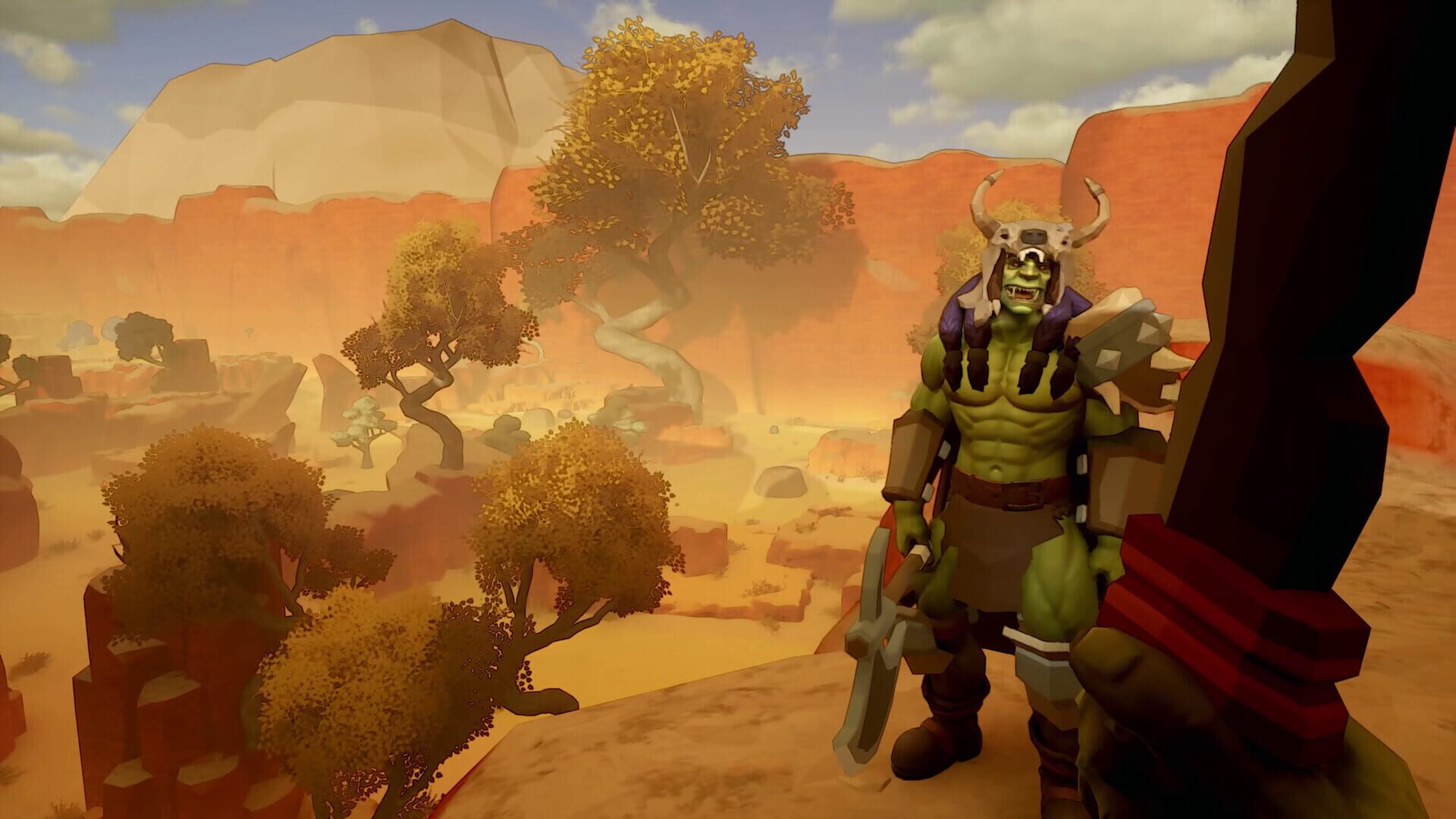 Foto do jogo Hunters Inc