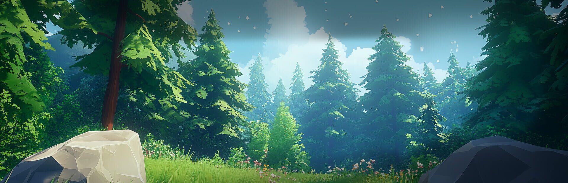 Foto do jogo Shorebound