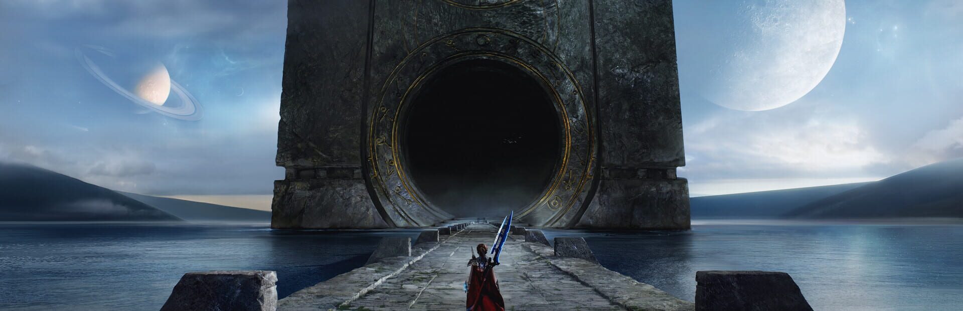 Foto do jogo Empyreal
