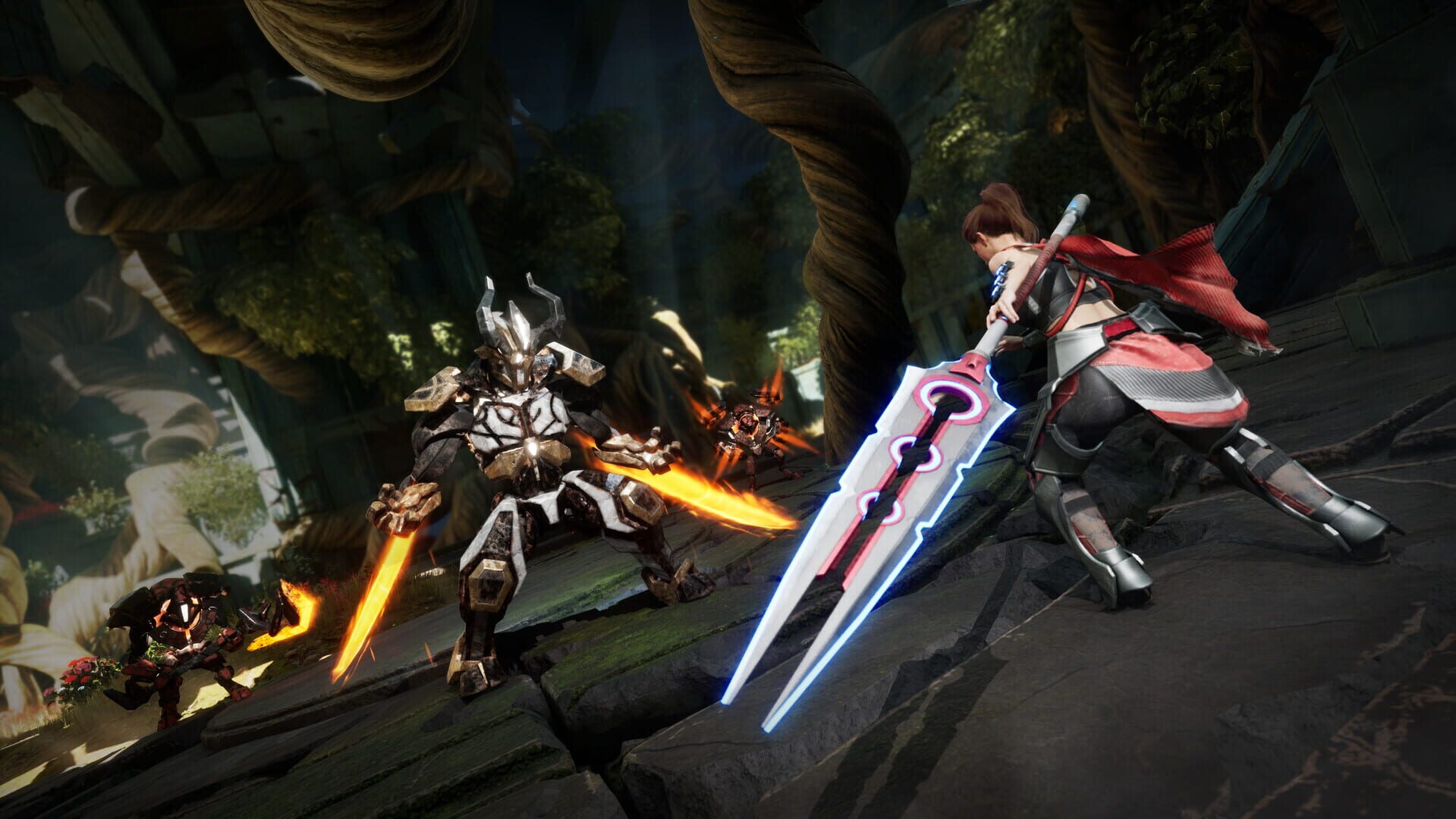 Foto do jogo Empyreal