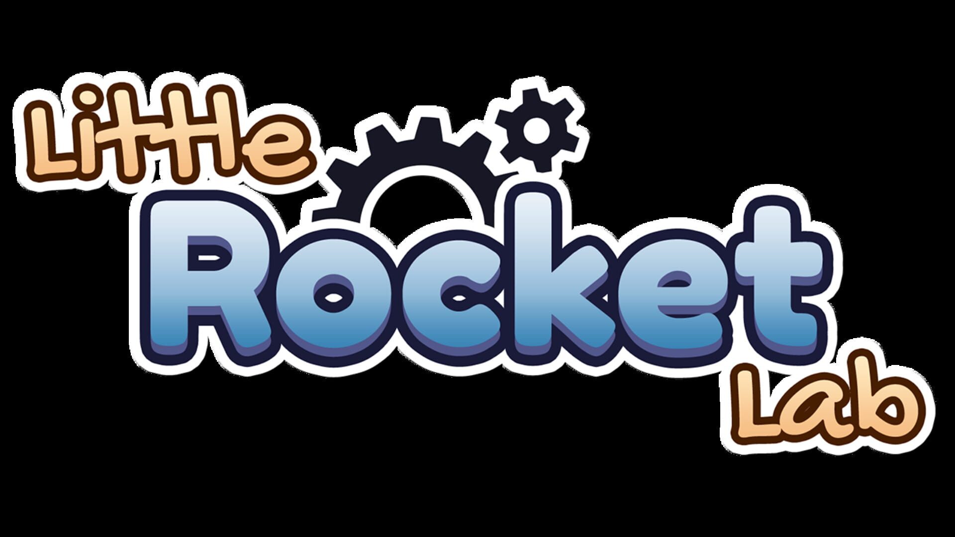 Foto do jogo Little Rocket Lab