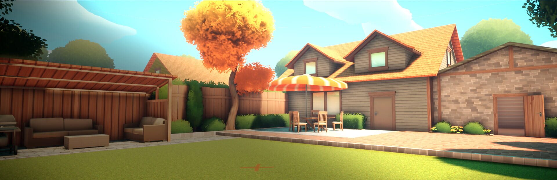 Foto do jogo A Game About Digging A Hole
