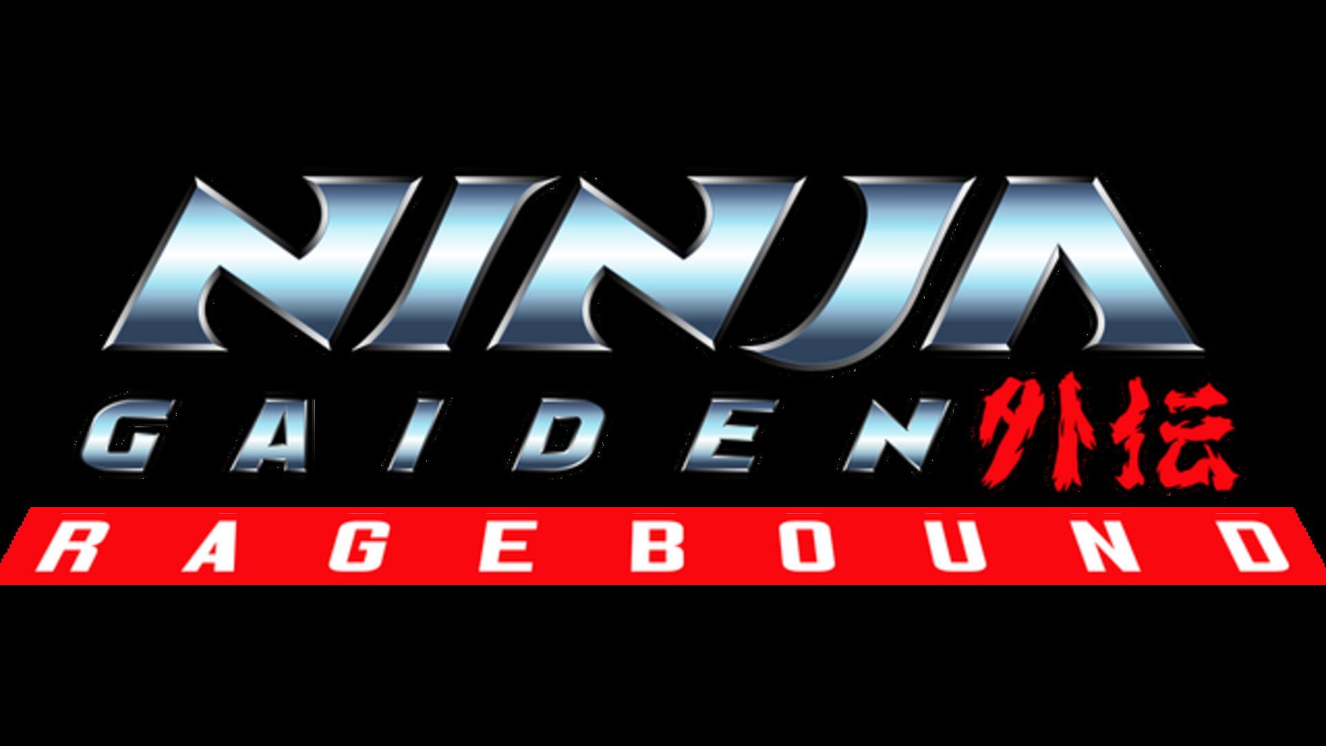 Foto do jogo Ninja Gaiden: Ragebound