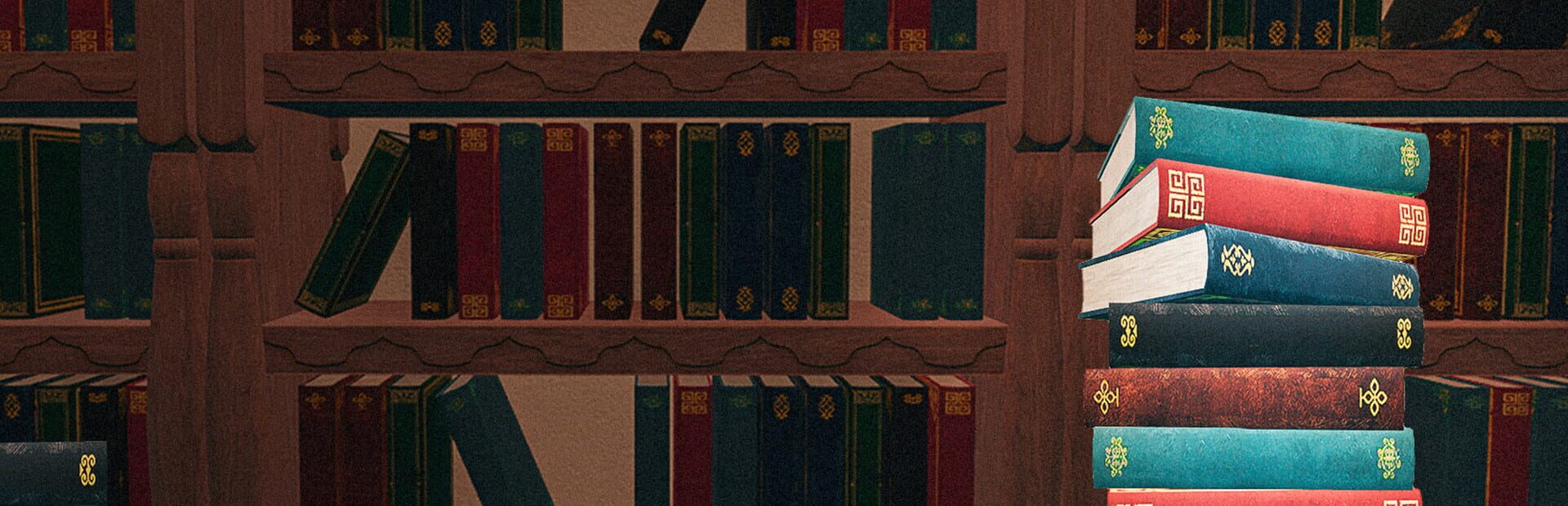 Foto do jogo Libritopia: Librarian Simulator