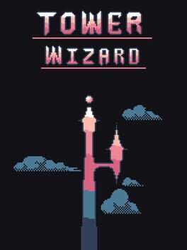 Foto do jogo Tower Wizard
