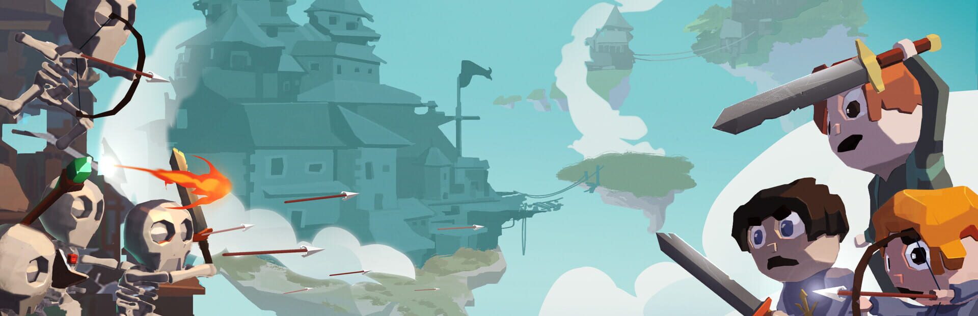 Foto do jogo BattleHeights