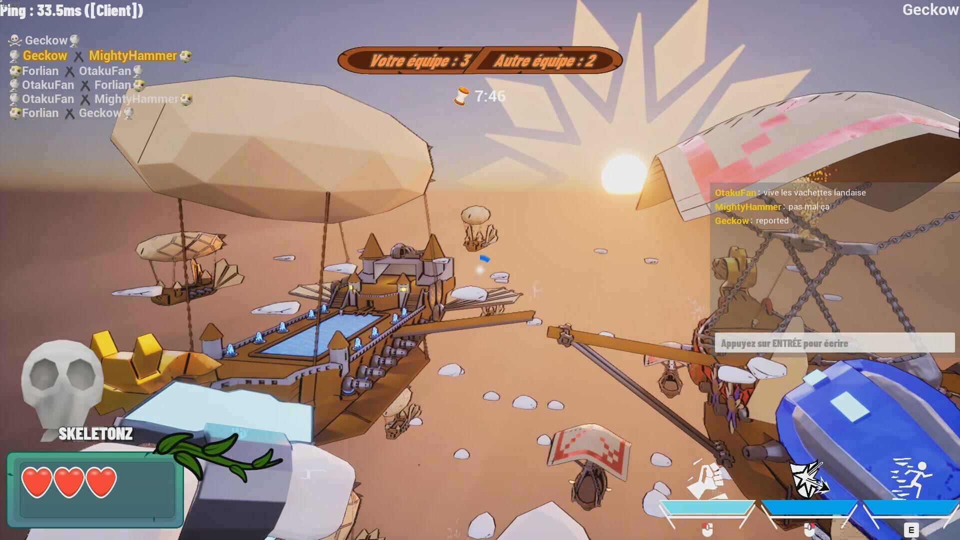 Foto do jogo BattleHeights