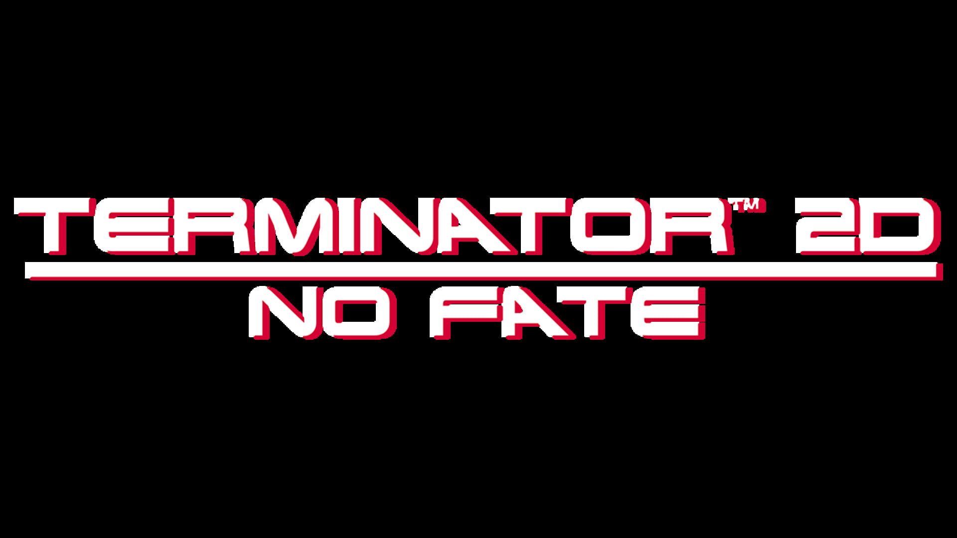 Foto do jogo Terminator 2D: No Fate