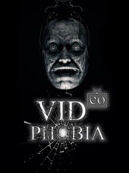 Foto do jogo Videophobia