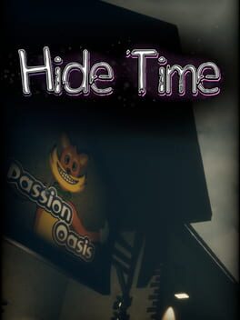 Foto do jogo Hide Time