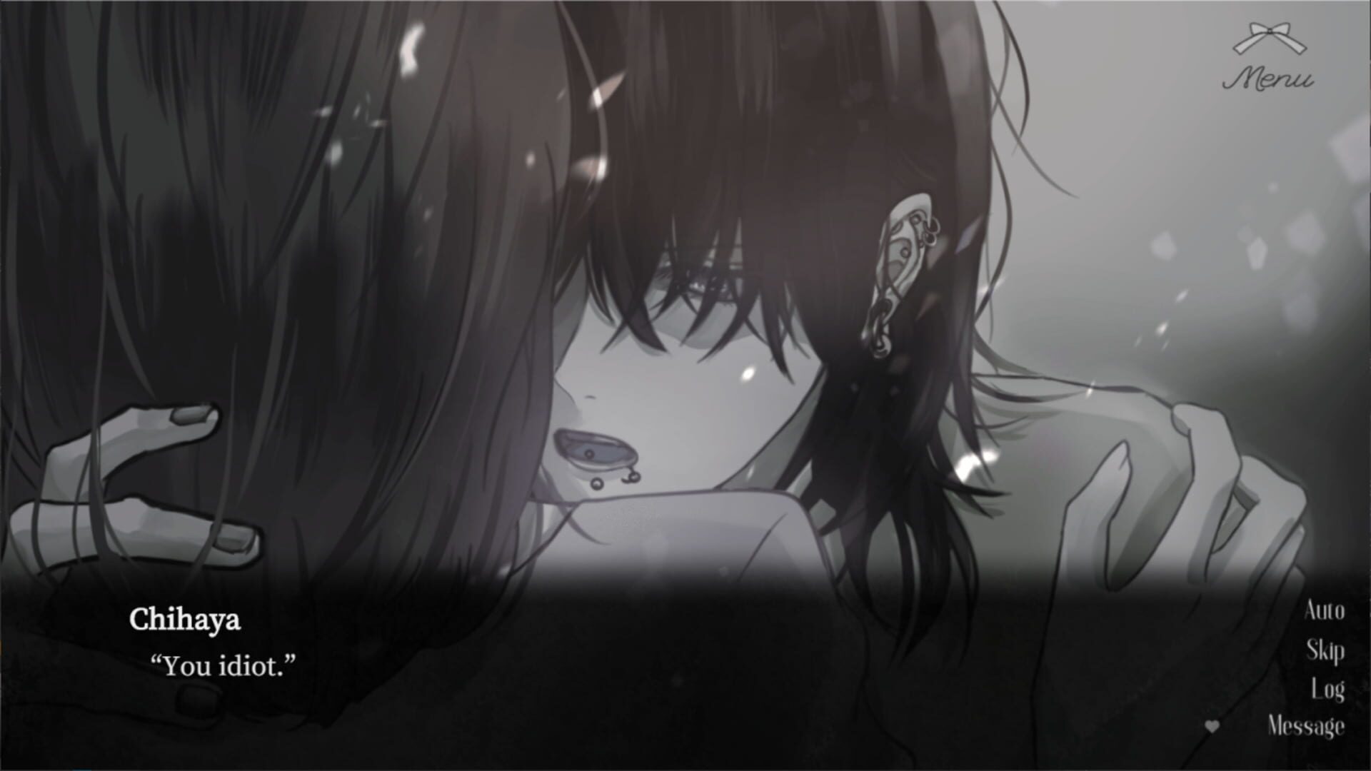 Foto do jogo Dekiai Heart Candy Kun.