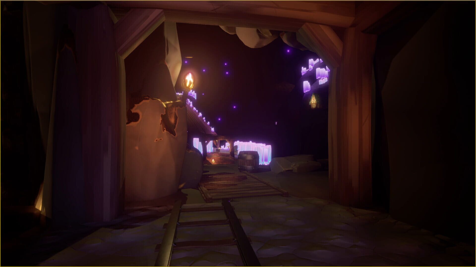 Foto do jogo Forgotten Spirit