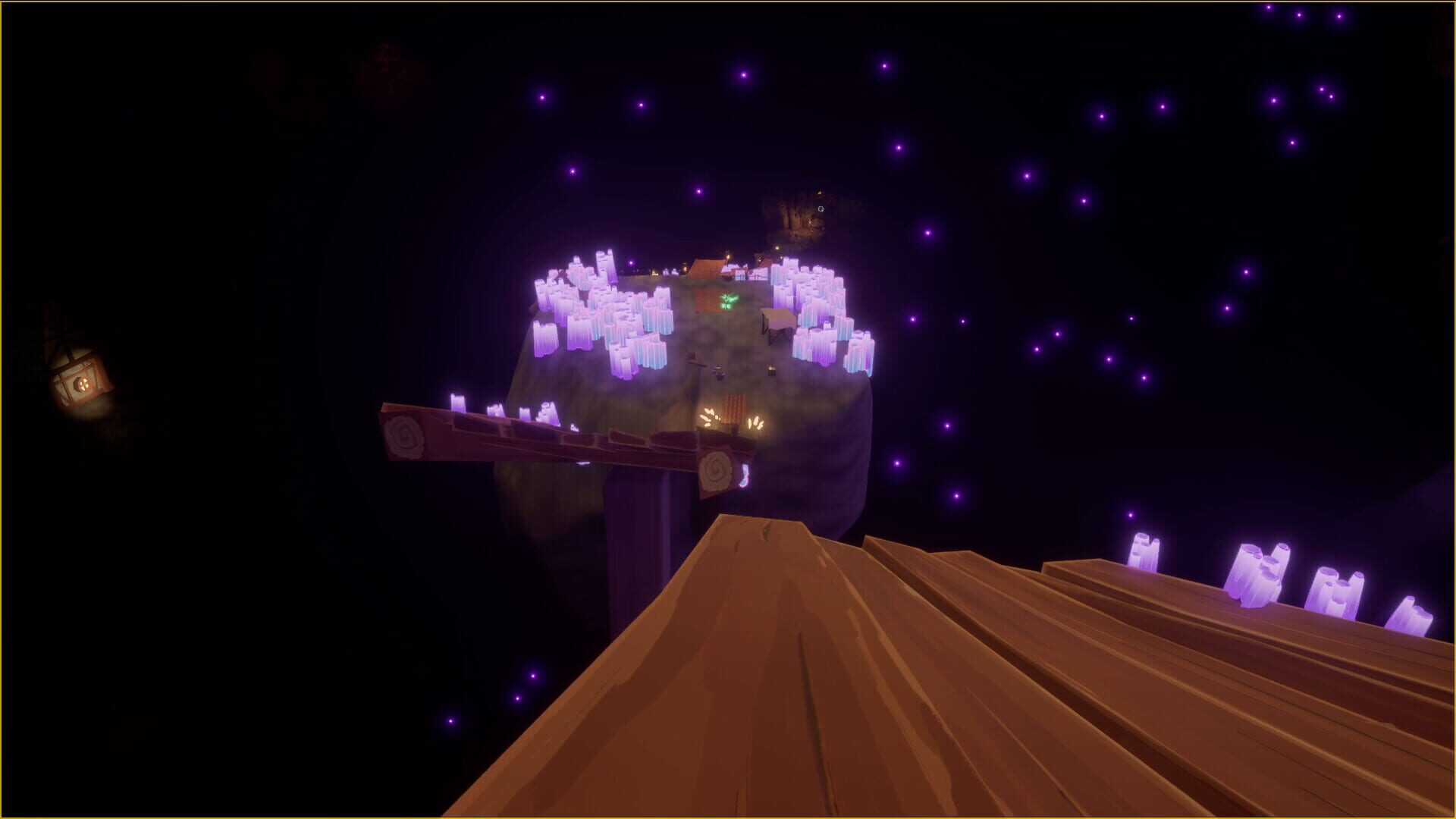 Foto do jogo Forgotten Spirit
