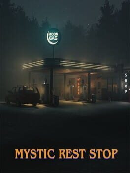 Foto do jogo Mystic Rest Stop