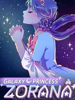 Foto do jogo Galaxy Princess Zorana