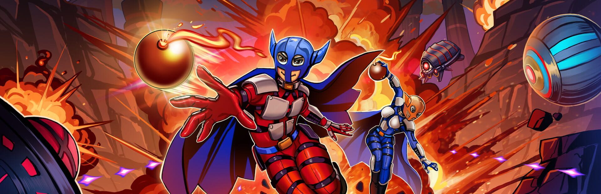 Foto do jogo Super Jagger Bomb 2: Go East