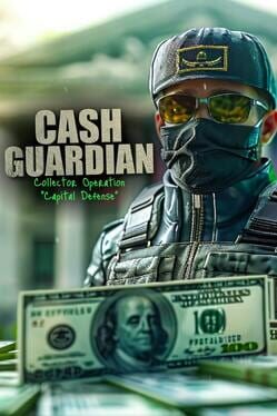 Foto do jogo Cash Guardian: Collector Operation "Capital Defense"