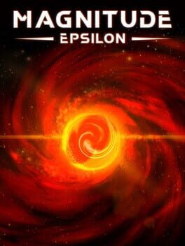 Foto do jogo Magnitude: Epsilon