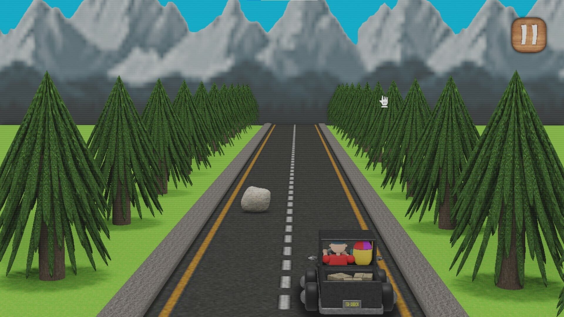 Foto do jogo Julian & Friends
