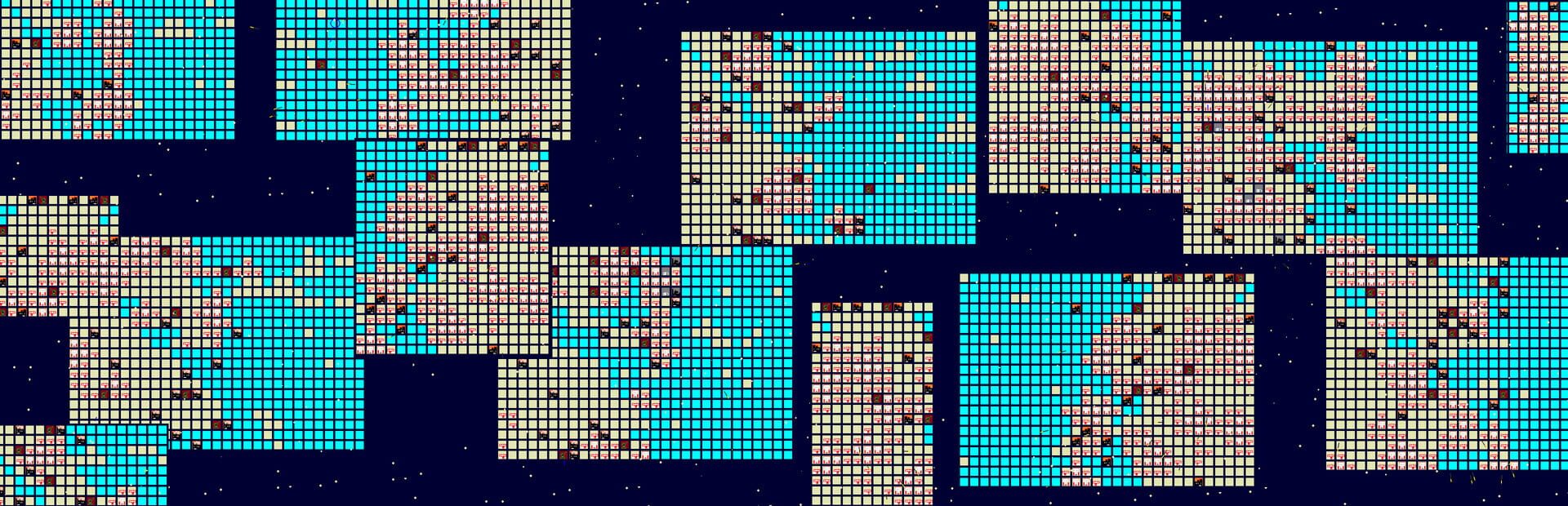 Foto do jogo 1000 Missiles: Defense of Tornwa