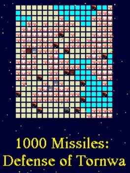 Foto do jogo 1000 Missiles: Defense of Tornwa