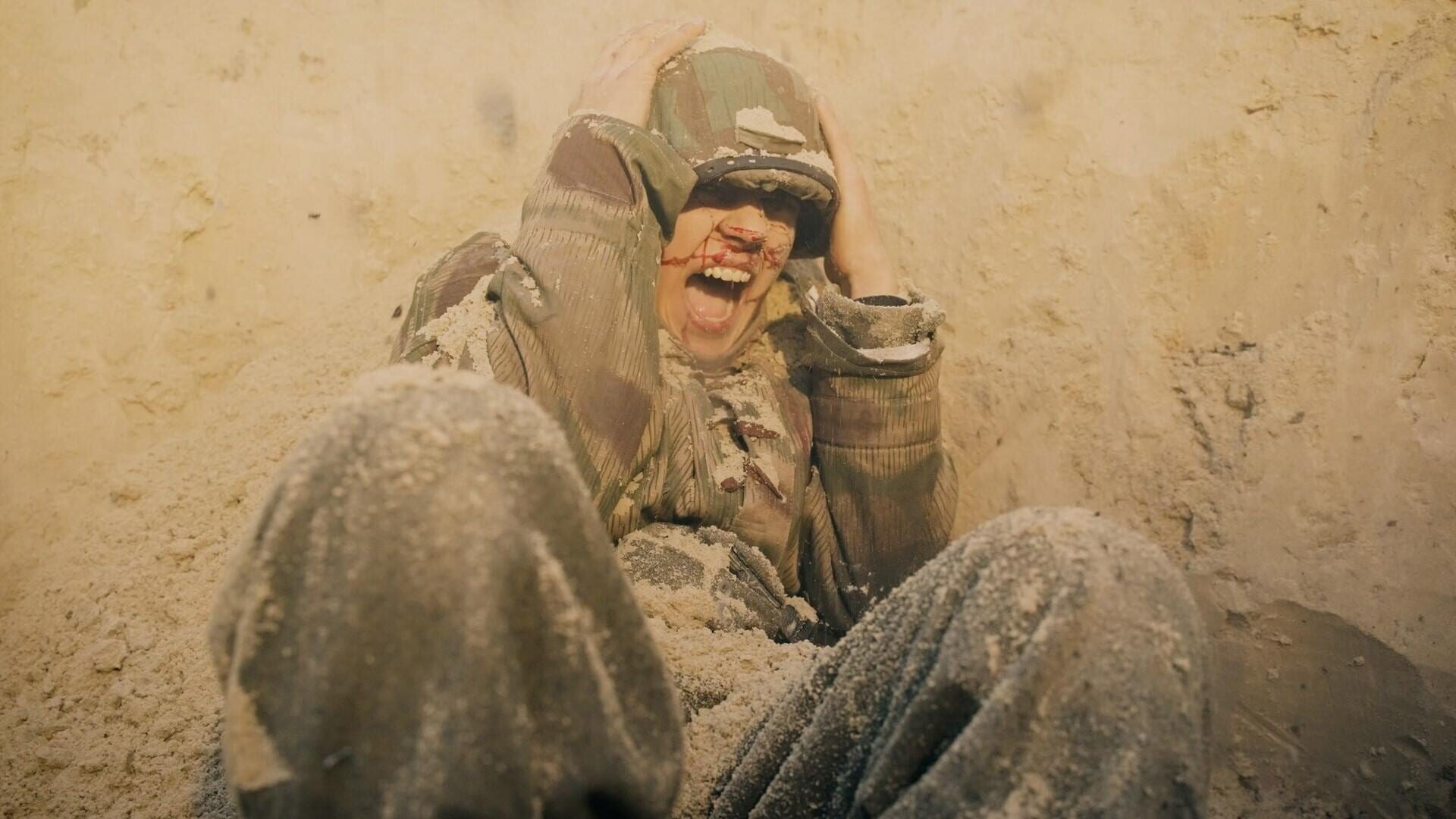 Foto do jogo No Tears For Heroes